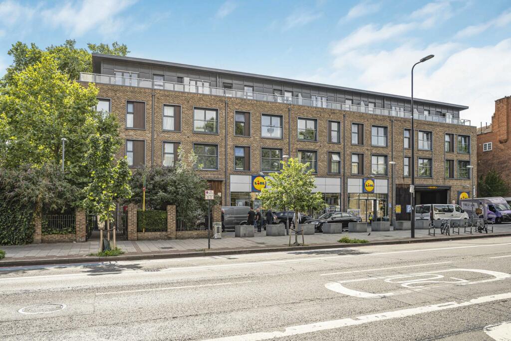 Main image of property: Clapham Road, London, SW9