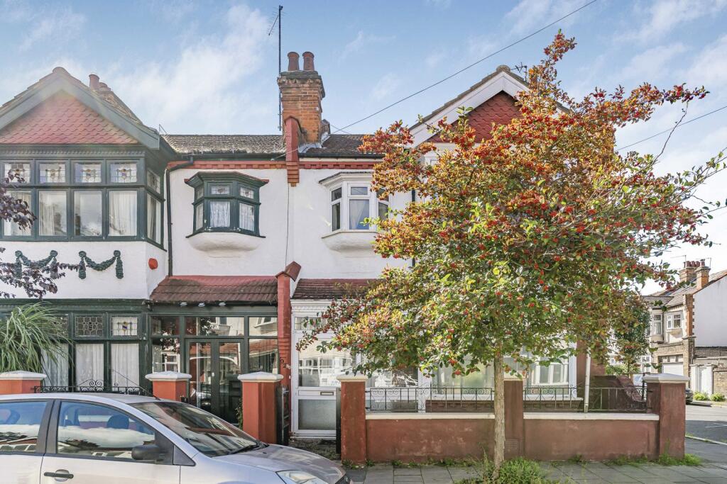 Main image of property: Sudbourne Road, London, SW2