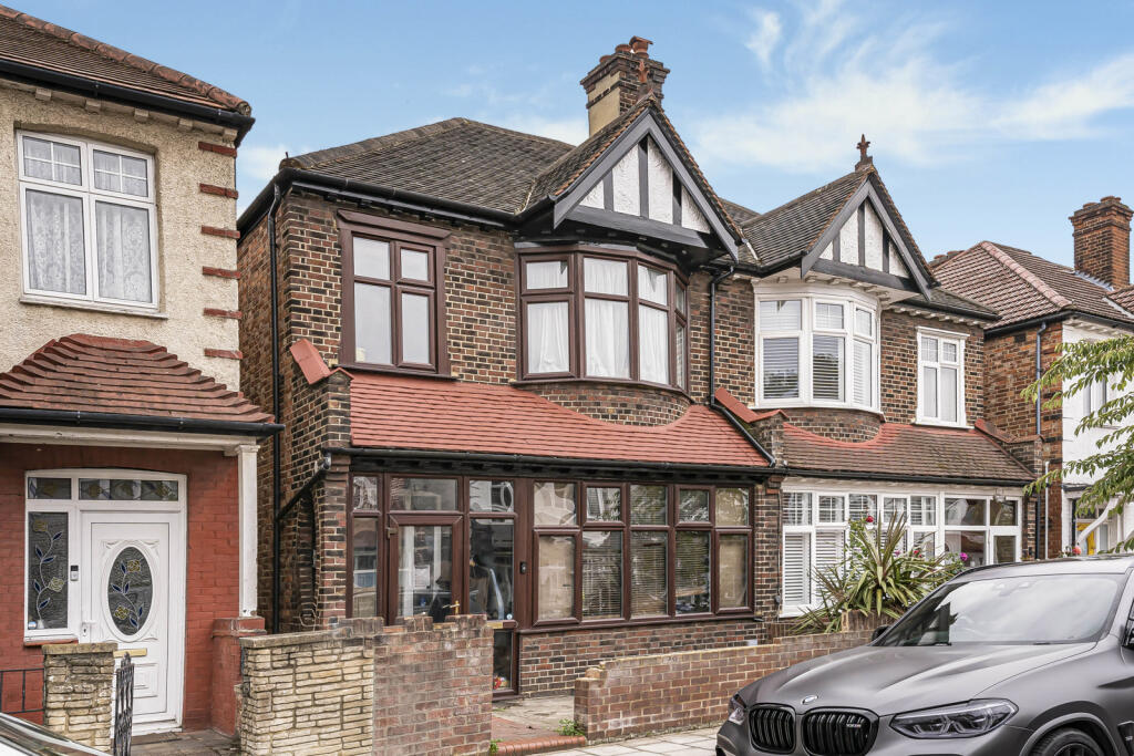 Main image of property: Craignair Road, London, SW2