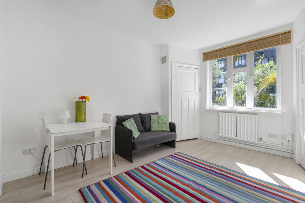 Main image of property: Tudor Close, Brixton Hill, London, SW2