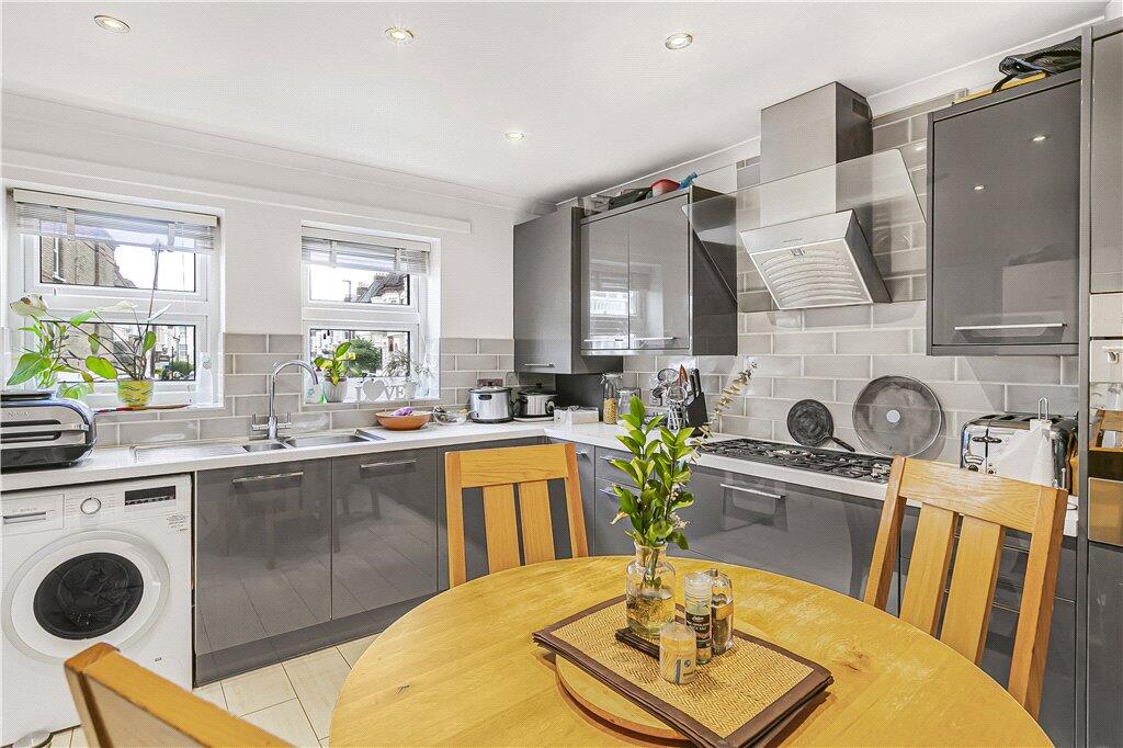 Main image of property: Craster Road, London, SW2