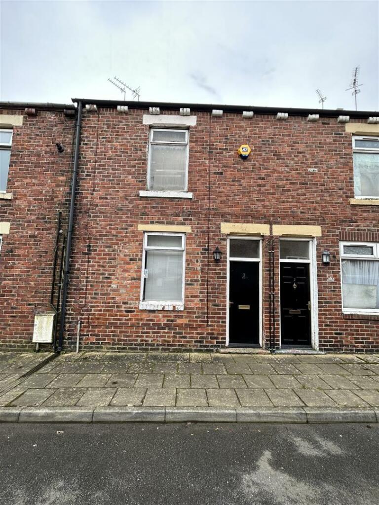 Main image of property: 3 Regent Street, Eldon Lane, Bishop Auckland