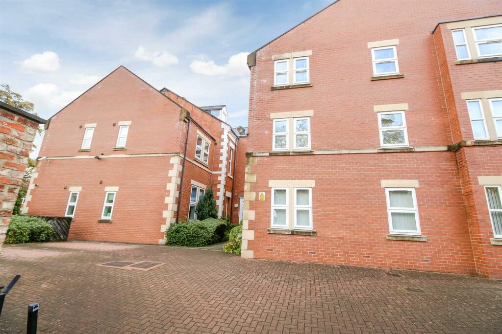 Main image of property: Ashgrove House, Trinity Road, Darlington