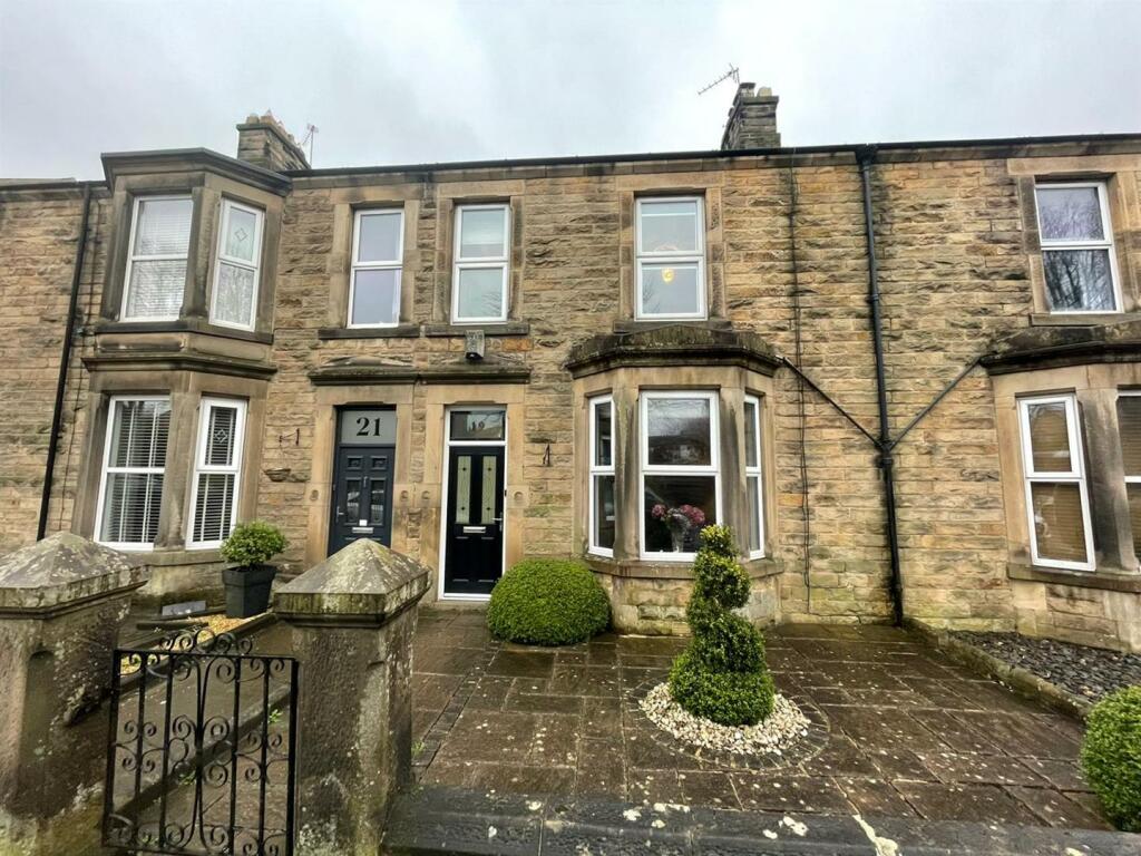 4 bedroom house for sale in Bede Road, Barnard Castle, DL12