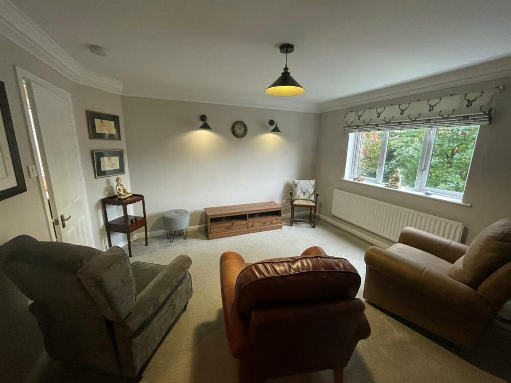 Additional property image - Lombard Court, Marlborough Drive, Darlington