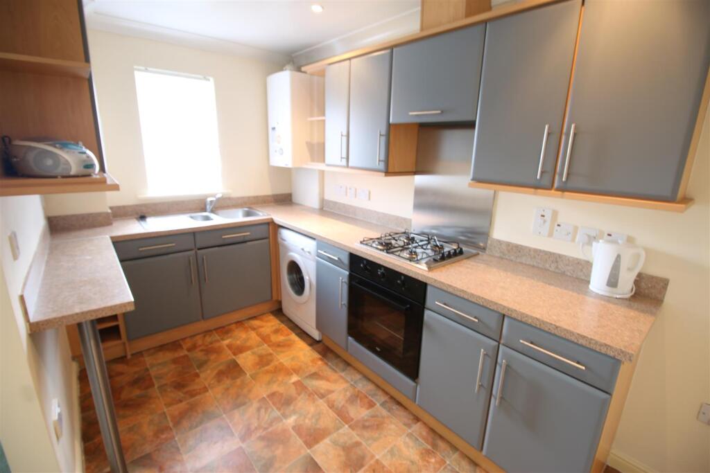 Additional property image - Appleby Close, Darlington