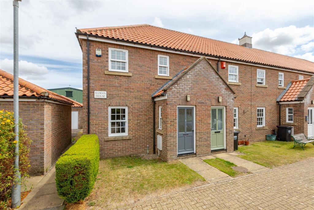 Main image of property: Howard Court, Scorton