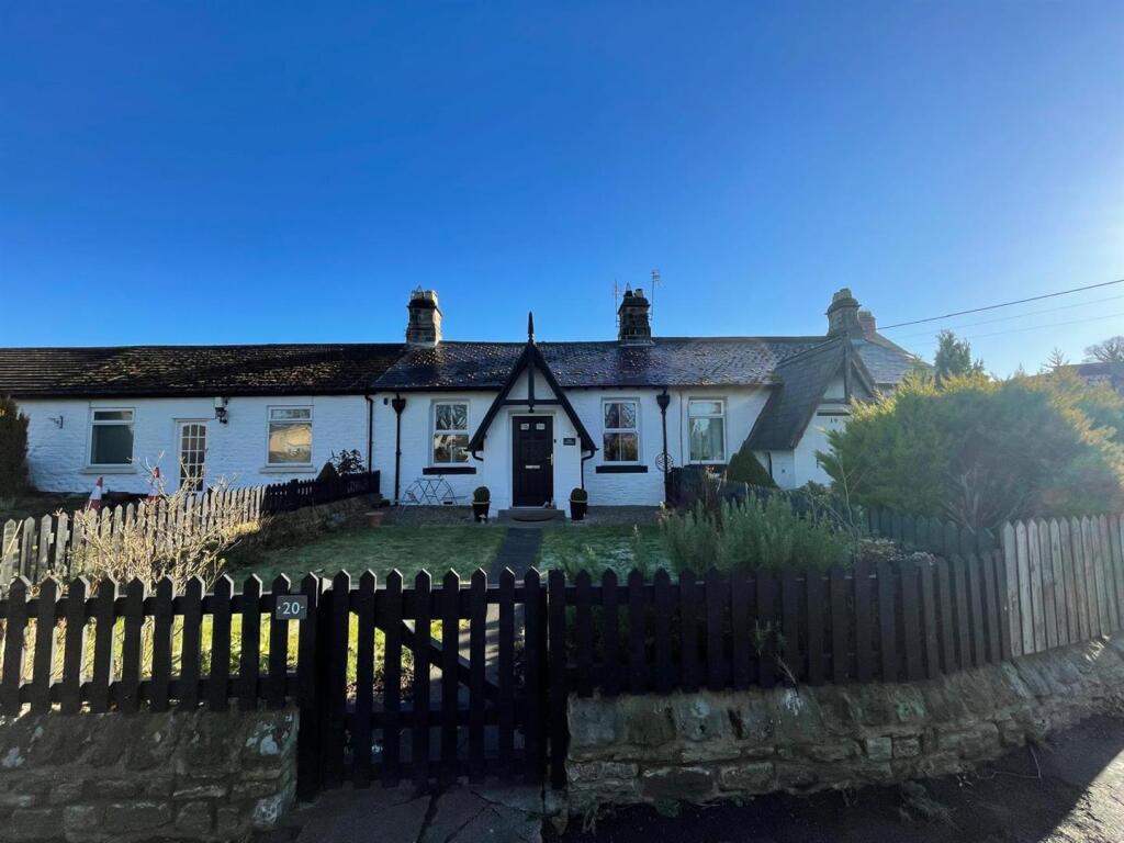 Main image of property: The Green, Piercebridge