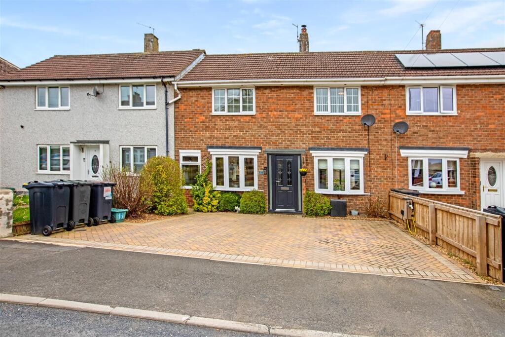 Main image of property: Hartlea Avenue, Darlington