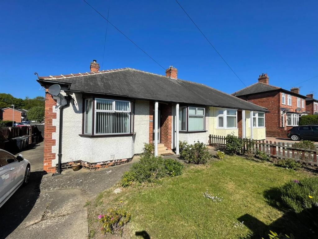 Main image of property: Barmpton Lane, Darlington