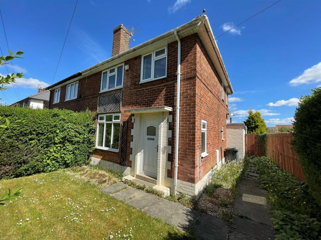 Main image of property: Newton Lane, Darlington