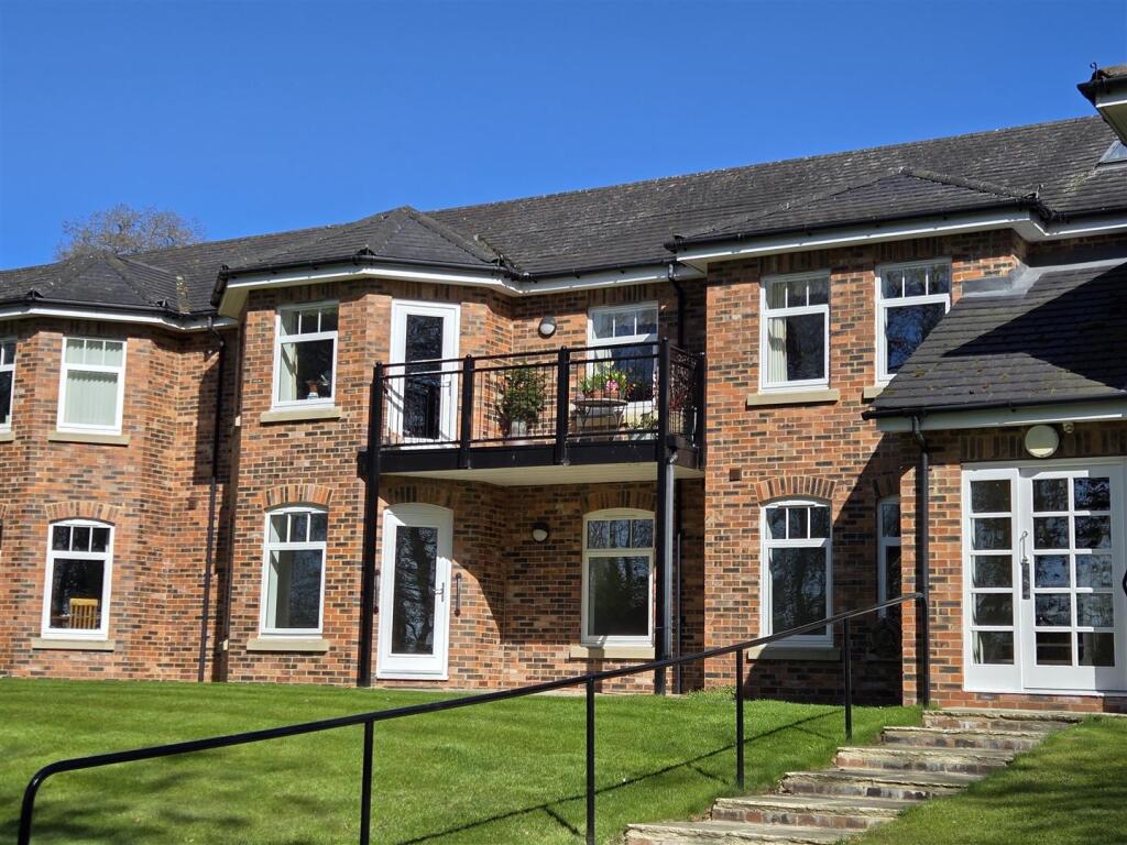 Main image of property: Middleton Woods, Middleton Hall Retirement Village, Middleton St. George