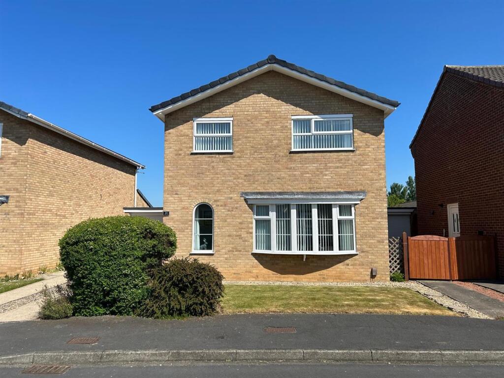 Main image of property: Galloway, Darlington