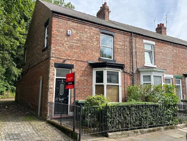 Main image of property: Lodge Street, Darlington