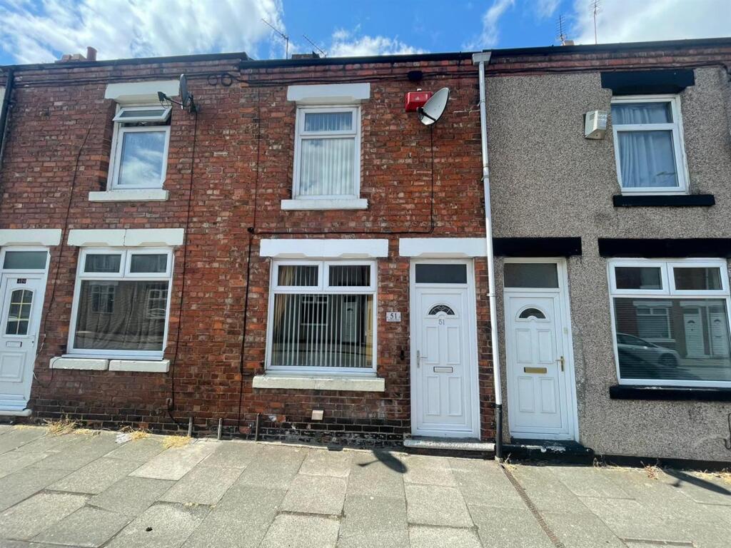 Main image of property: Kitchener Street, Darlington