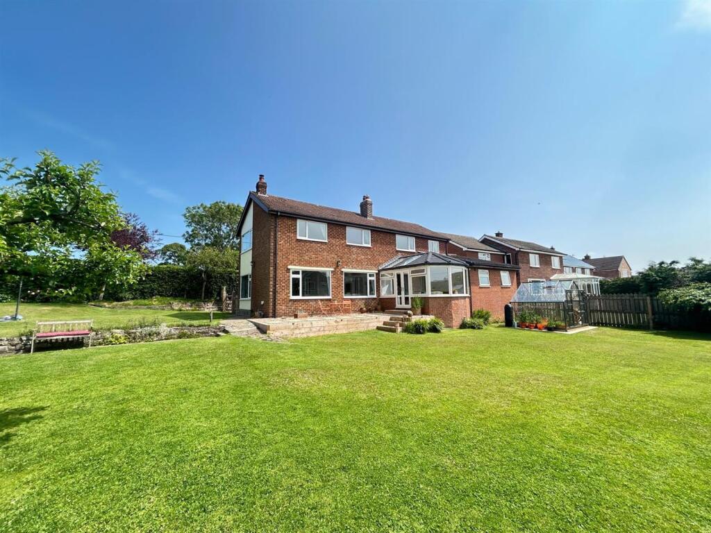 Main image of property: Highside Road, Heighington Village