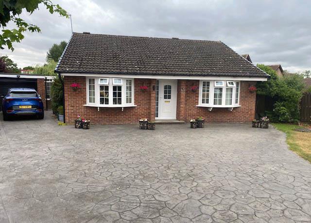 Main image of property: Southwell Green, Darlington
