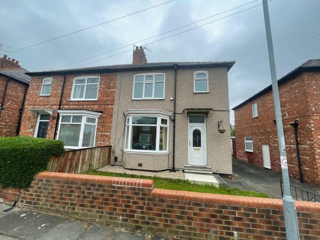 Main image of property: Holmlands Road, Darlington