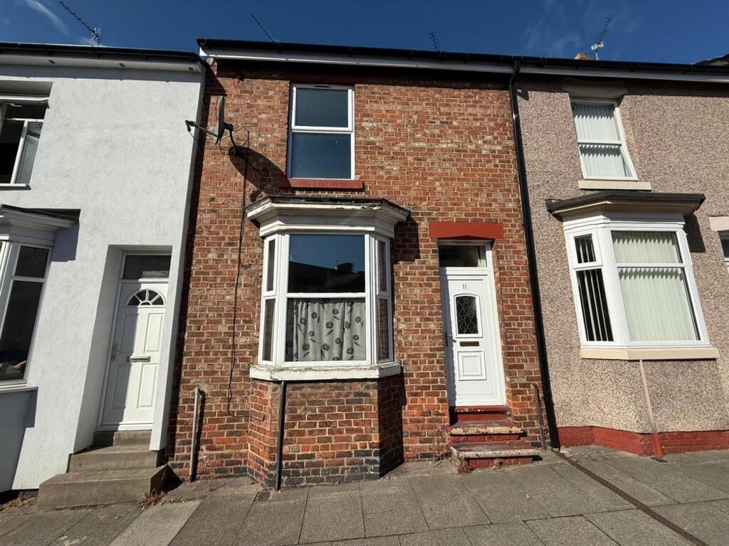 Main image of property: Wilson Street, Darlington