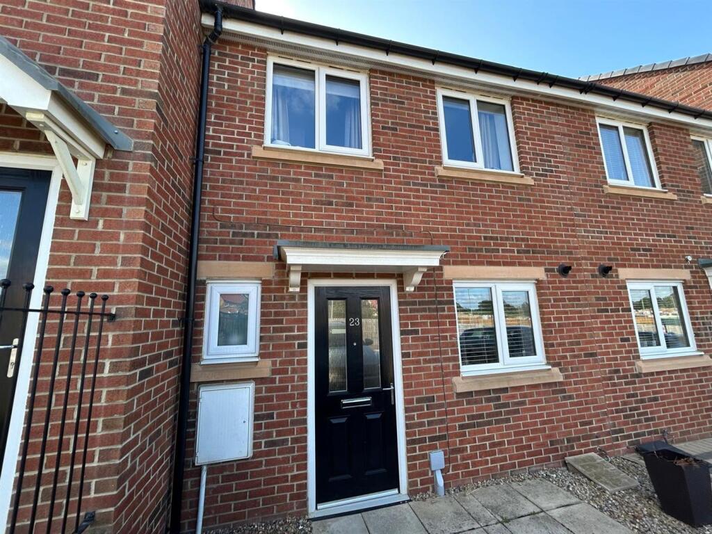 Main image of property: Liddell Way, Bishop Auckland