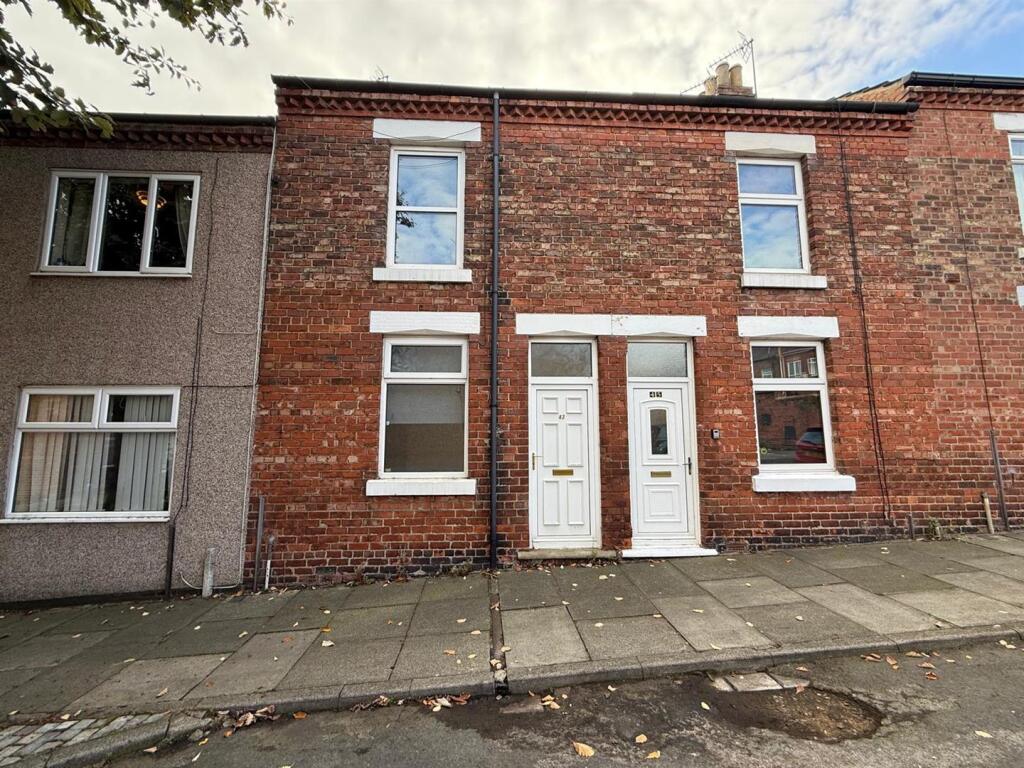 Main image of property: Branksome Terrace, Darlington