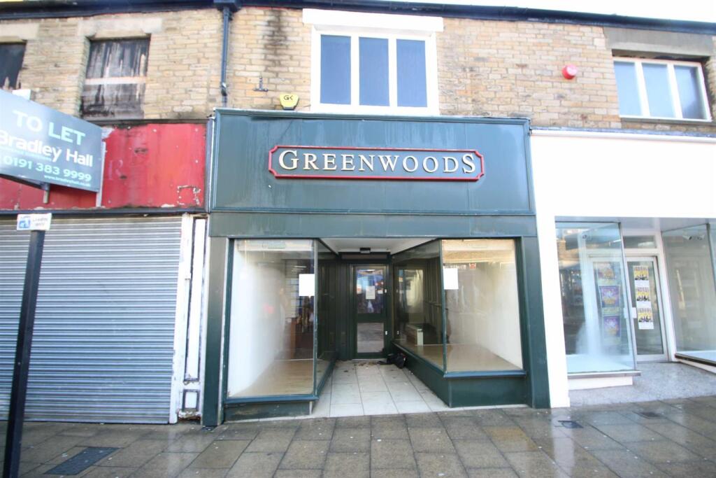 Main image of property: Newgate Street, Bishop Auckland