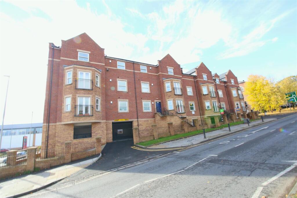 Main image of property: Victoria Road, Darlington