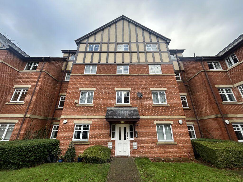 Main image of property: York House, Darlington