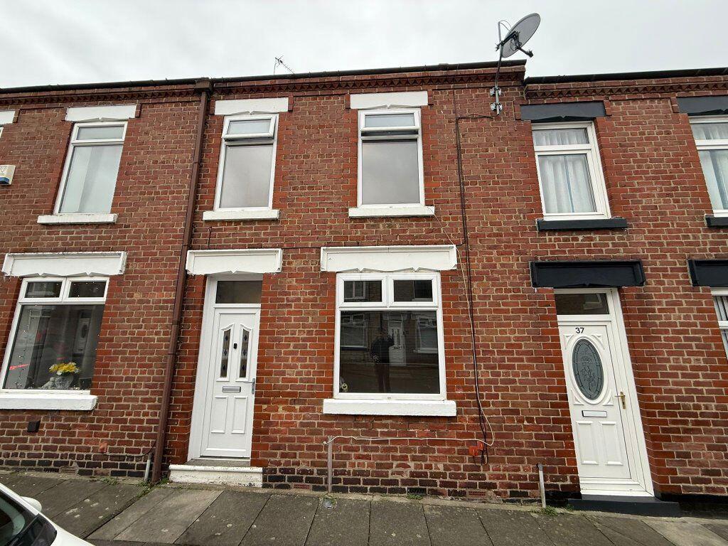 Main image of property: Cartmel Terrace, Darlington