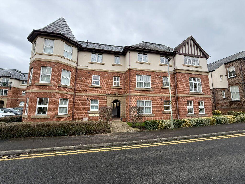 Main image of property: Trinity Mews, Darlington