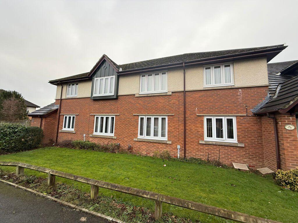 Main image of property: Bourne Court, Darlington