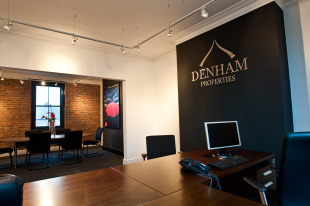 Denham Properties, Darlingtonbranch details