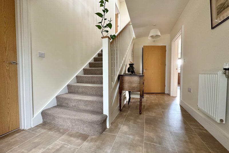 4 bedroom detached house for sale in Cheshire Avenue, WestonSuperMare