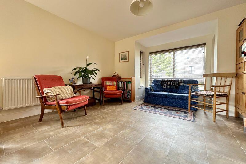 4 bedroom detached house for sale in Cheshire Avenue, WestonSuperMare