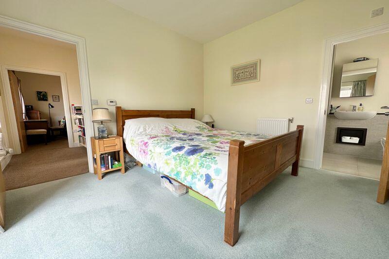 4 bedroom detached house for sale in Cheshire Avenue, WestonSuperMare