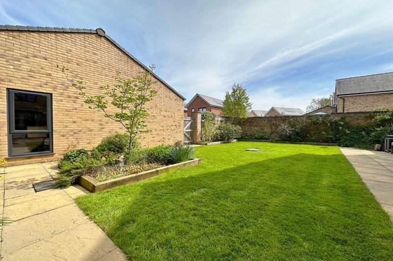 4 bedroom detached house for sale in Cheshire Avenue, WestonSuperMare