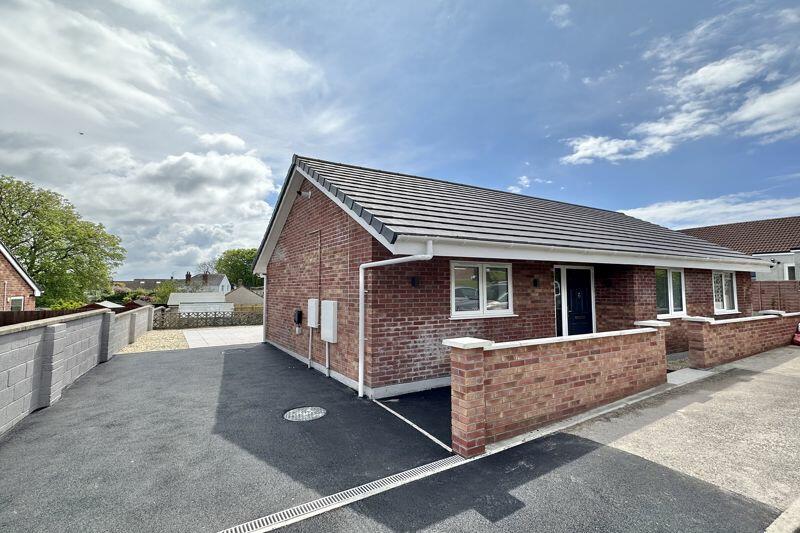 Additional property image - Sherwood Crescent, Worle - BRAND NEW BUNGALOW