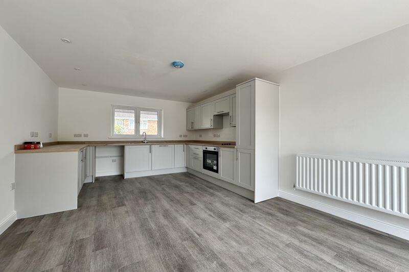 Additional property image - Sherwood Crescent, Worle - BRAND NEW BUNGALOW
