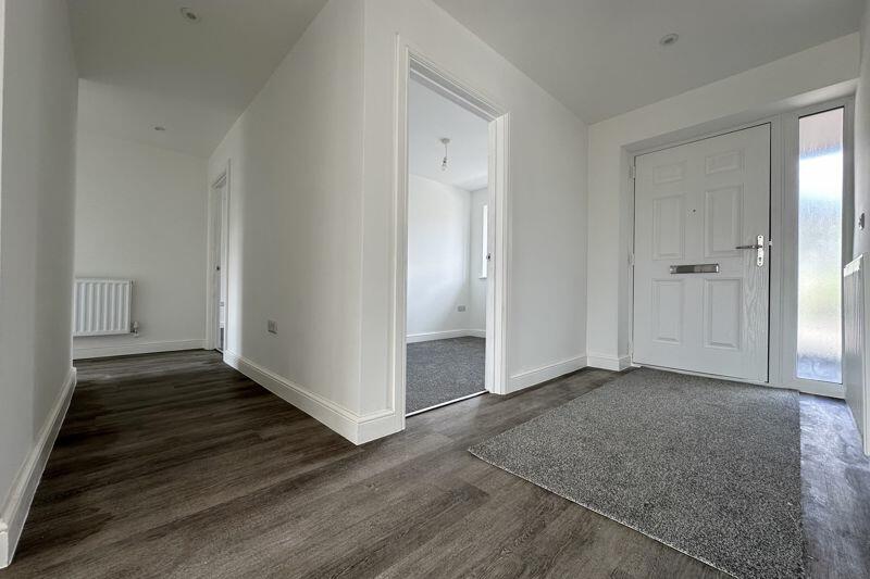 Additional property image - Sherwood Crescent, Worle - BRAND NEW BUNGALOW