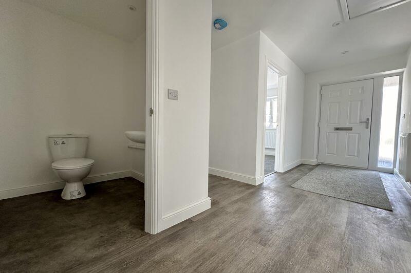 Additional property image - Sherwood Crescent, Worle - BRAND NEW BUNGALOW