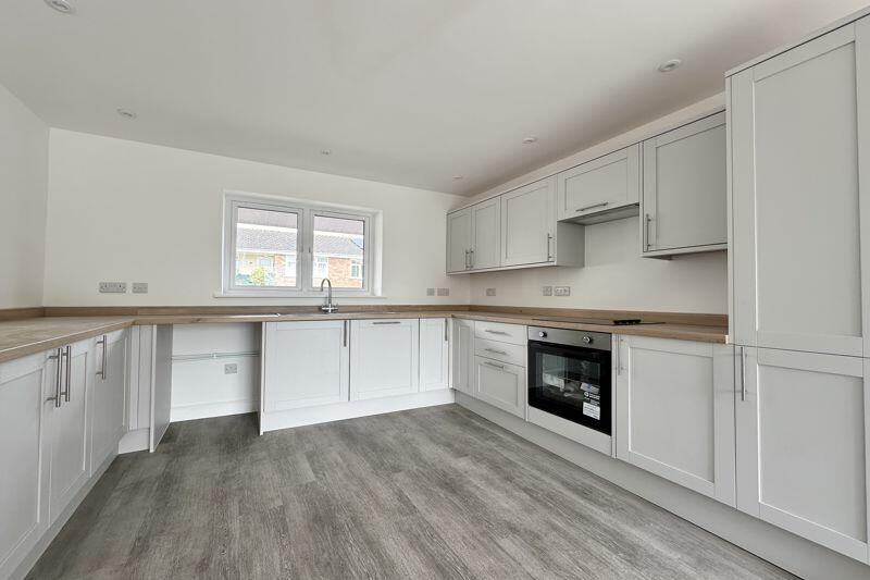 Additional property image - Sherwood Crescent, Worle - BRAND NEW BUNGALOW