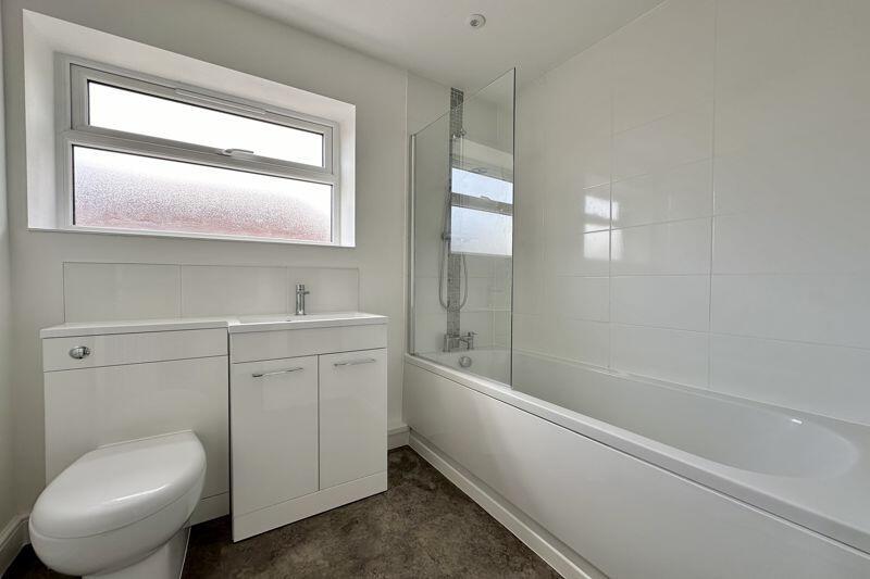 Additional property image - Sherwood Crescent, Worle - BRAND NEW BUNGALOW