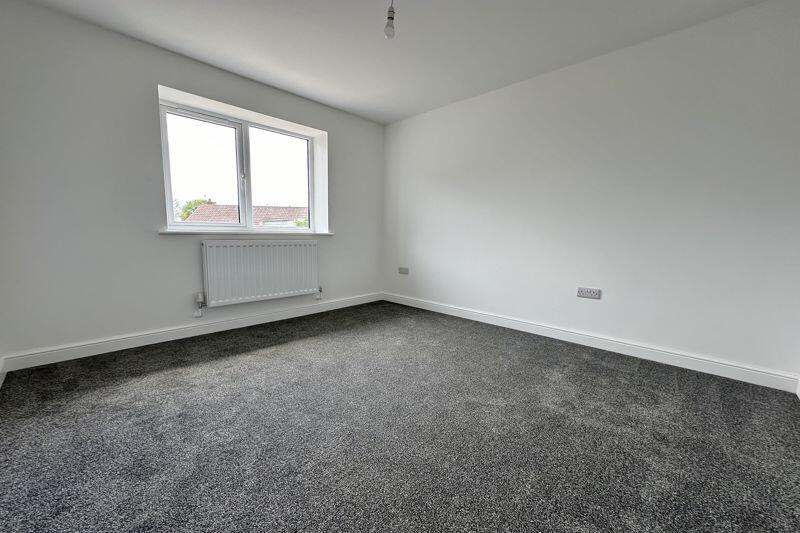 Additional property image - Sherwood Crescent, Worle - BRAND NEW BUNGALOW