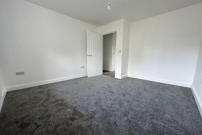 Additional property image - Sherwood Crescent, Worle - BRAND NEW BUNGALOW