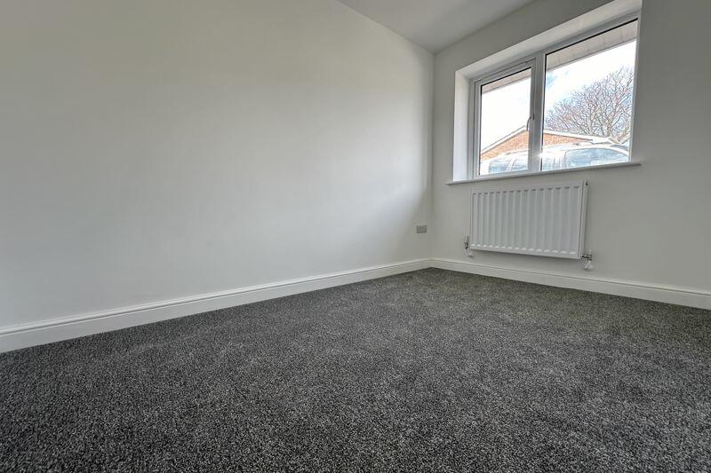 Additional property image - Sherwood Crescent, Worle - BRAND NEW BUNGALOW