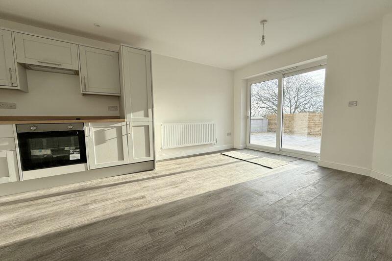 Additional property image - Sherwood Crescent, Worle - BRAND NEW BUNGALOW