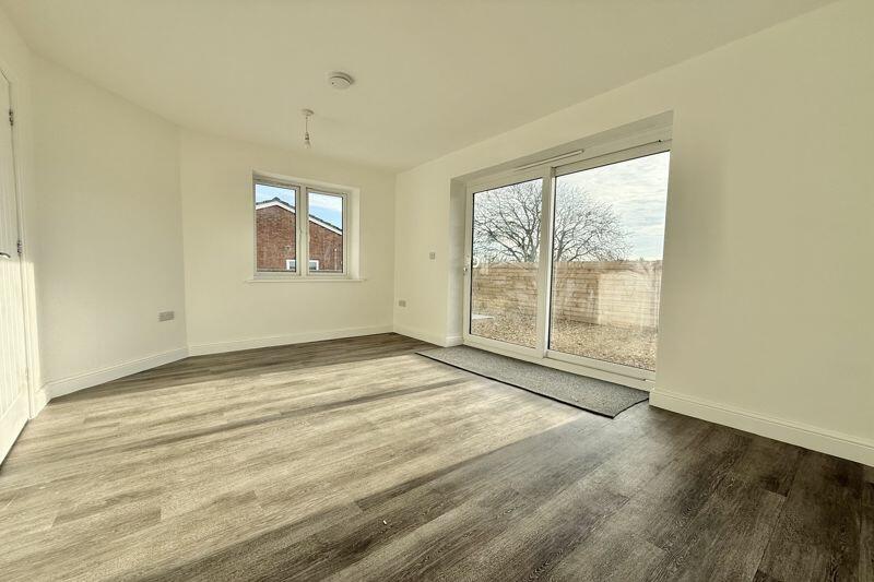 Additional property image - Sherwood Crescent, Worle - BRAND NEW BUNGALOW