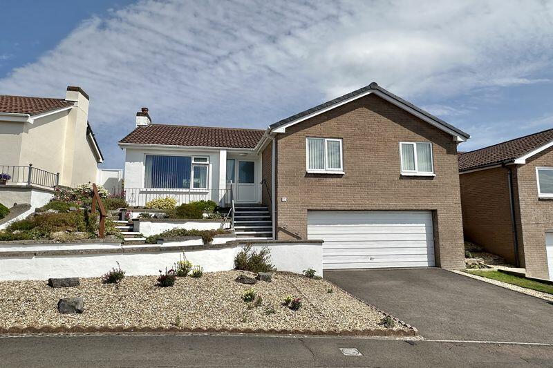 3 bedroom detached bungalow for sale in Cornwallis Avenue, Worle 18