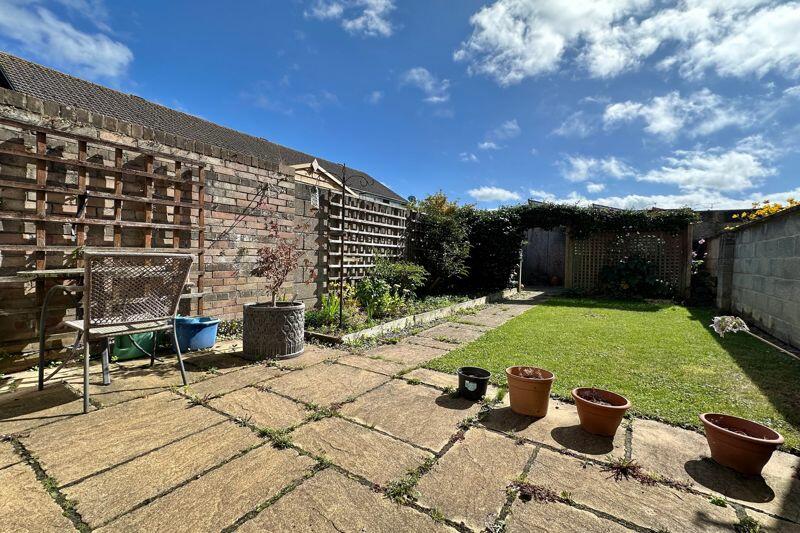 Additional property image - Dartmouth Close, Worle - NO CHAIN
