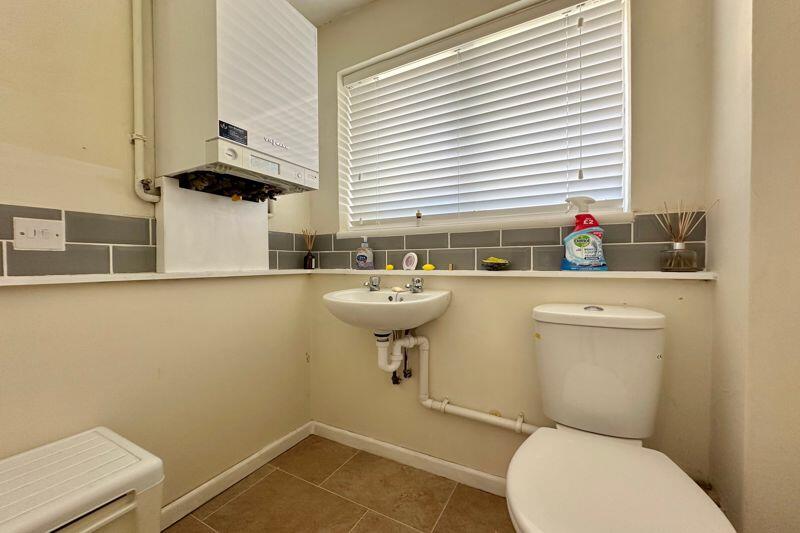 Additional property image - Dartmouth Close, Worle - NO CHAIN